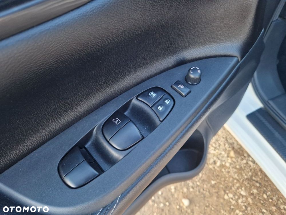 Nissan Pulsar 1.5 dCi Visia - 10