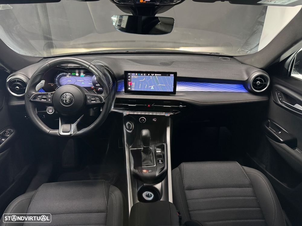 Alfa Romeo Tonale 1.3 Plug-In Hybrid Veloce e-AWD - 8