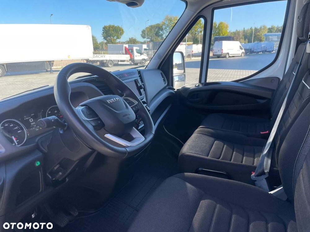 Iveco 50C18 Mroźnia (-20)  Gwarancja Fabryczna - 17