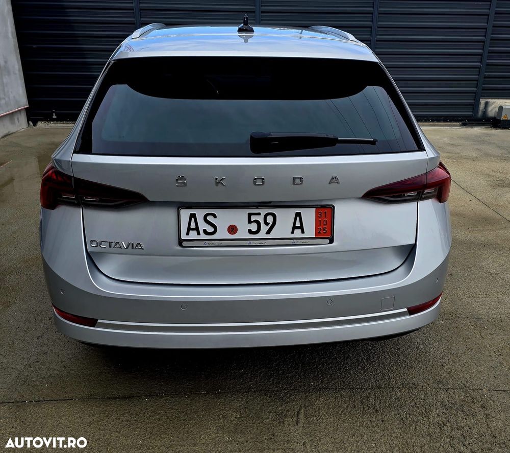 Skoda Octavia ver-2-0-tdi-150-cp-dsg-sportline - 4