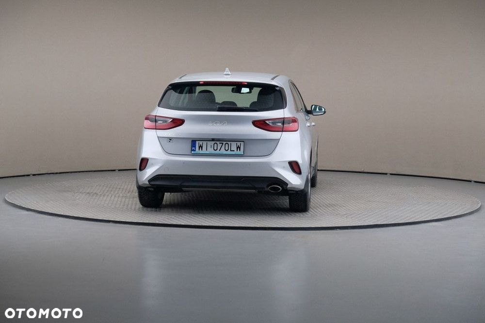 Kia Ceed 1.5 T-GDI M - 5