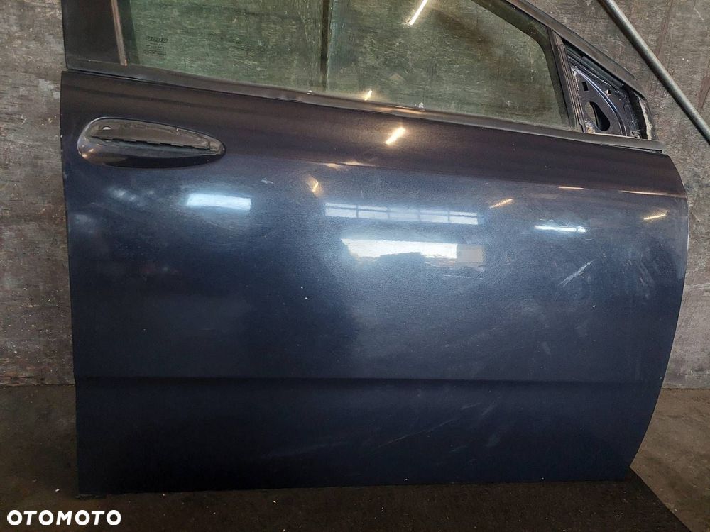 DRZWI KOMPLETNE PRAWY PRZÓD FIAT CROMA II 266/A - 2