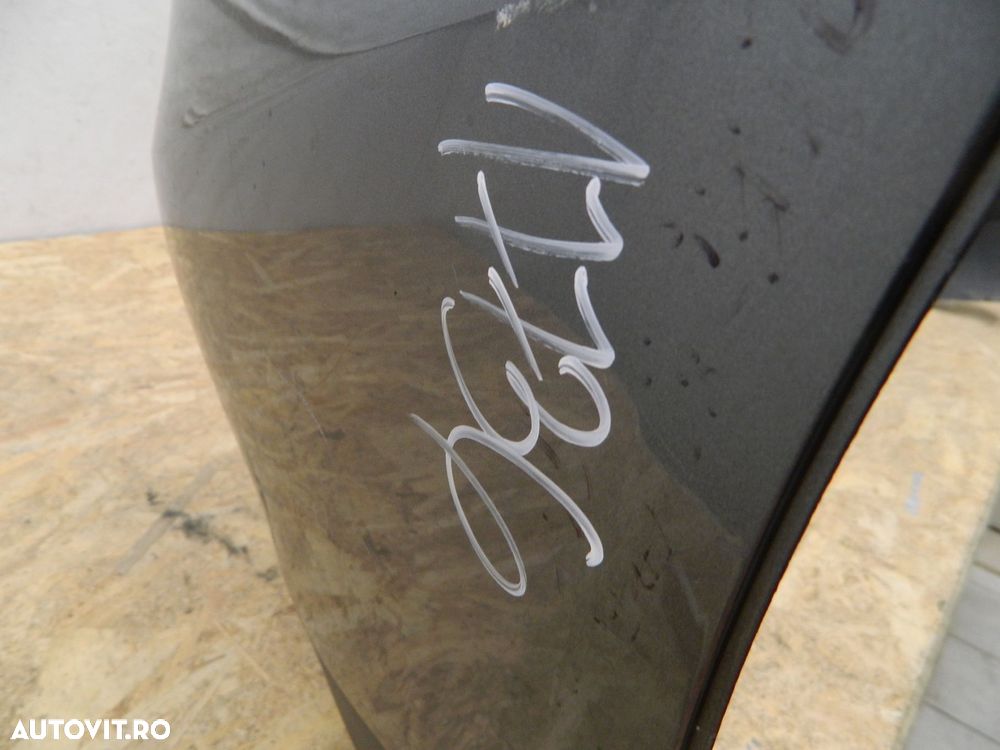 Bara spate Mercedes GLC, 2015, 2016, 2017, 2018, A2538850725. - 16