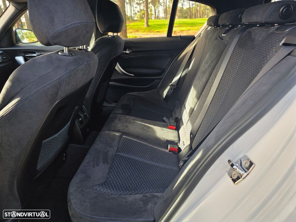 BMW M135i Standard - 15