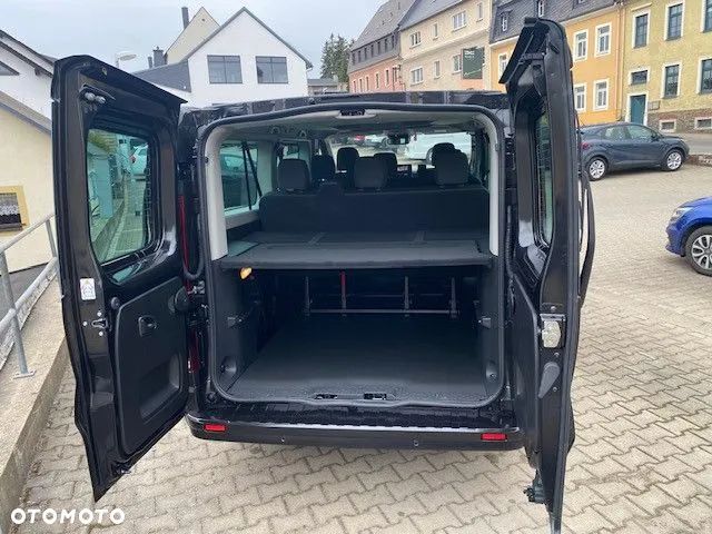Renault Trafic Kombi 2.0 Blue dCi L2 Equilibre - 5