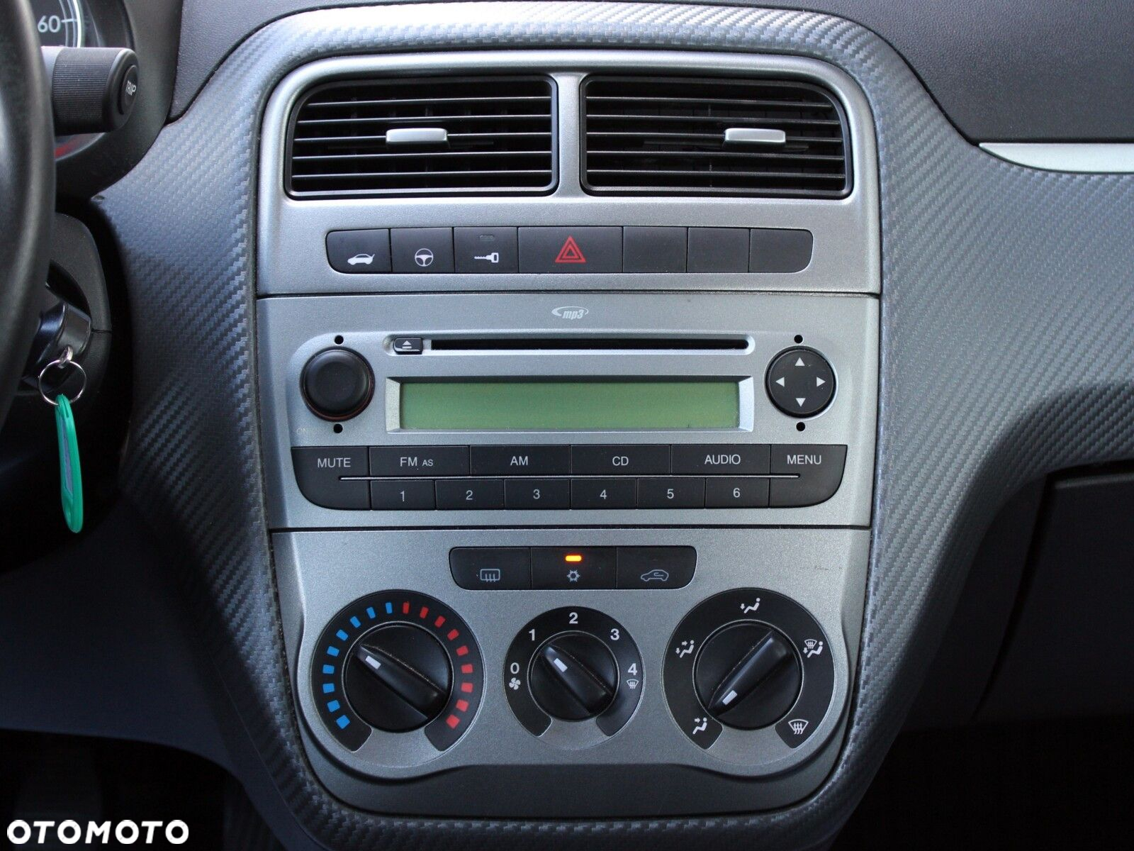 Fiat Punto - 18