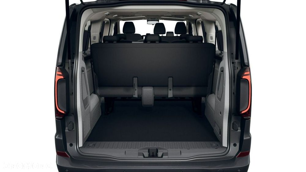 Volkswagen Caravelle - 7
