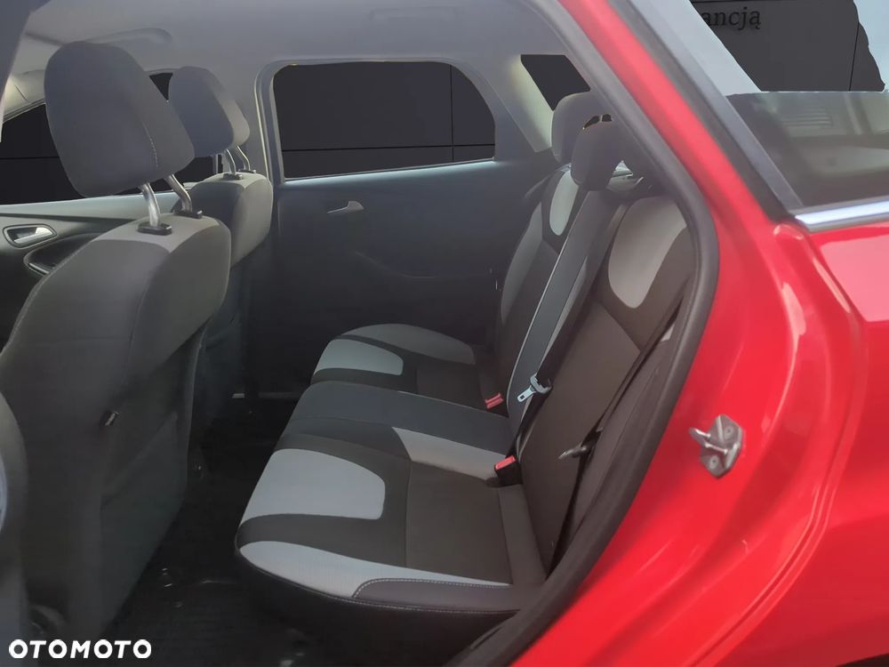 Ford Focus SW 1.0 EcoBoost Gold X (Edition) - 12