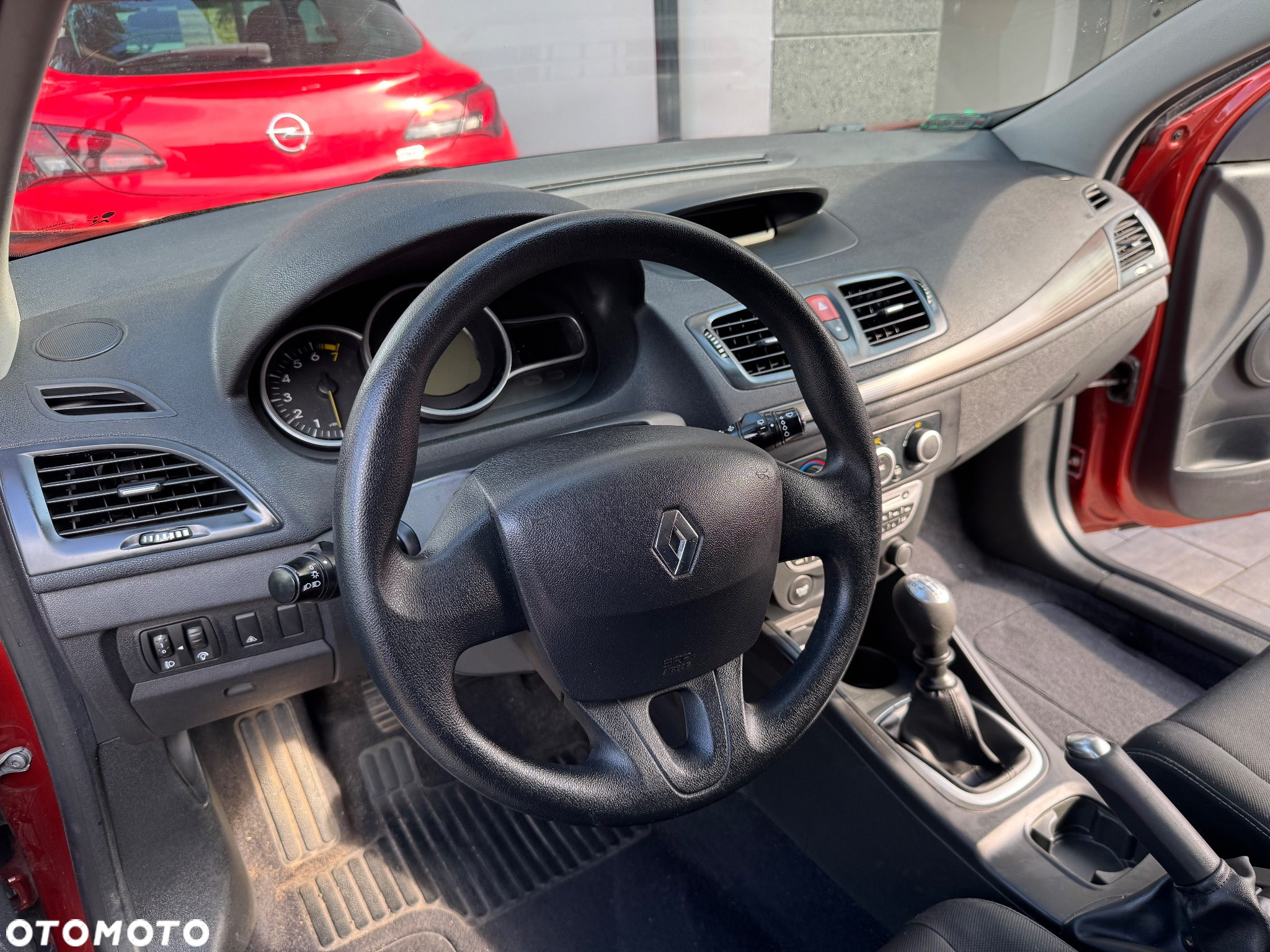 Renault Megane CC 1.6 16V Authentique - 18