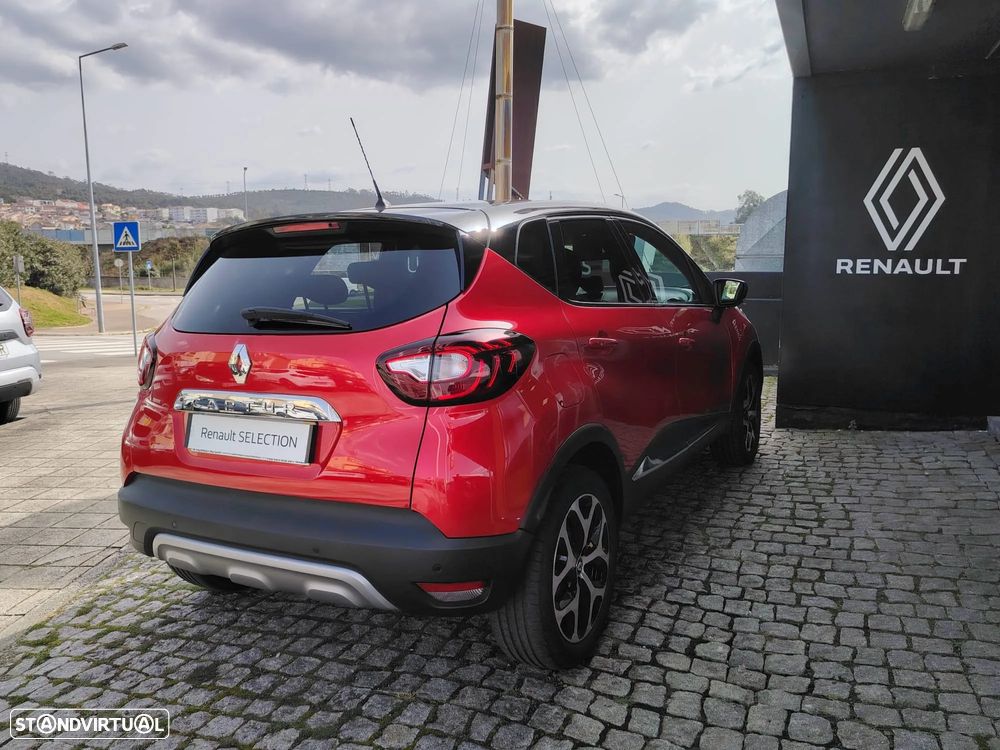Renault Captur 1.5 dCi Exclusive - 30