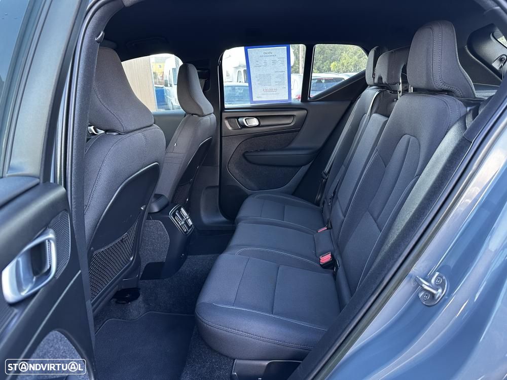 Volvo XC 40 Recharge 69 kWh Single Motor Core - 31