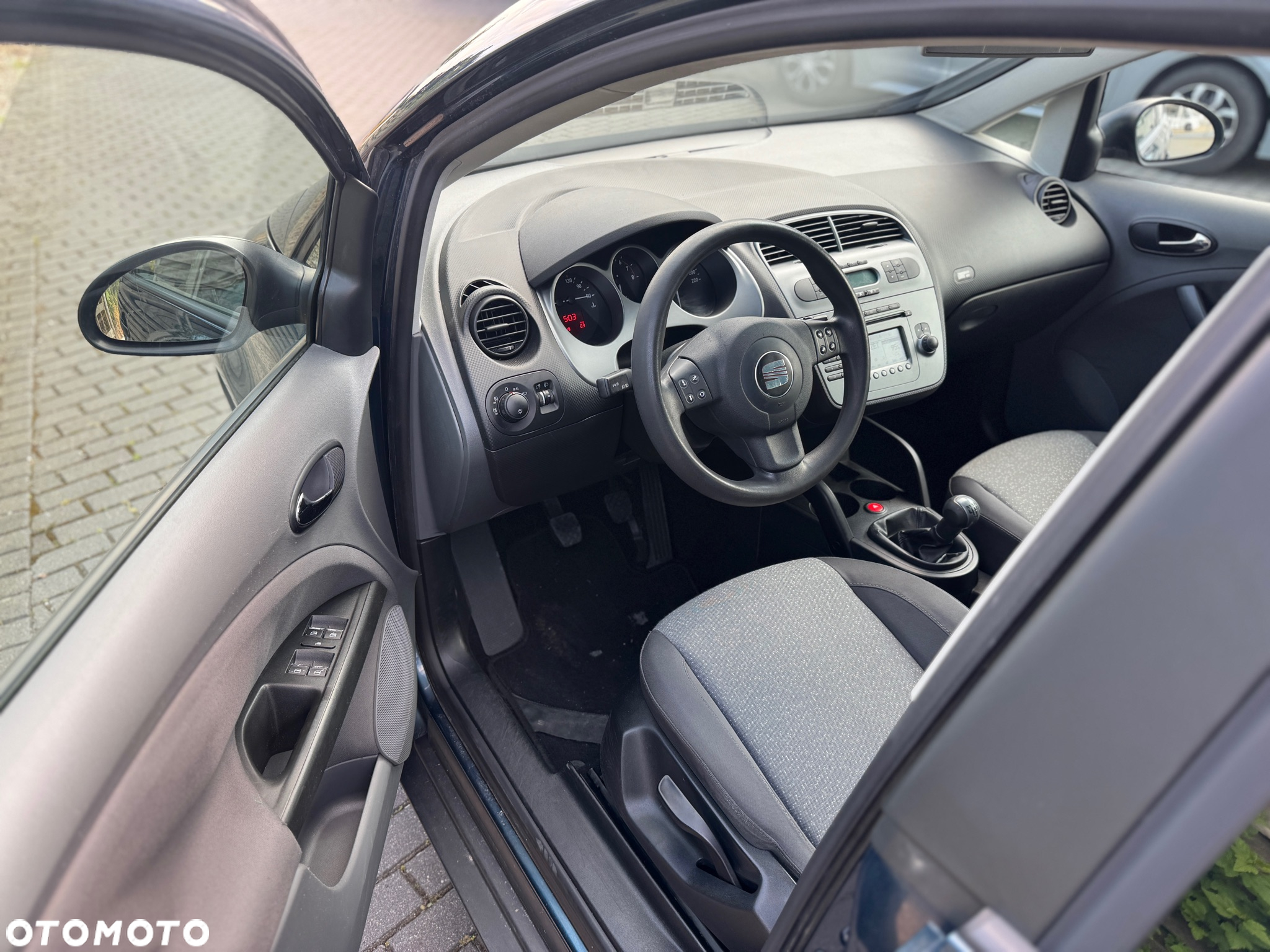 Seat Toledo 1.6 Sport Edition - 7