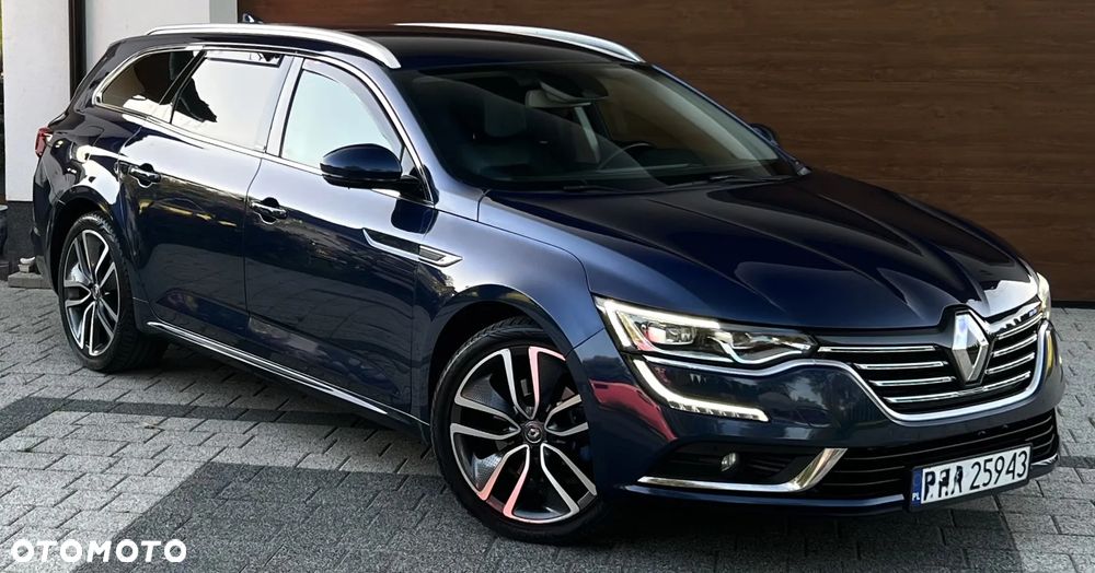 Renault Talisman 1.6 Energy dCi Intens EDC - 3