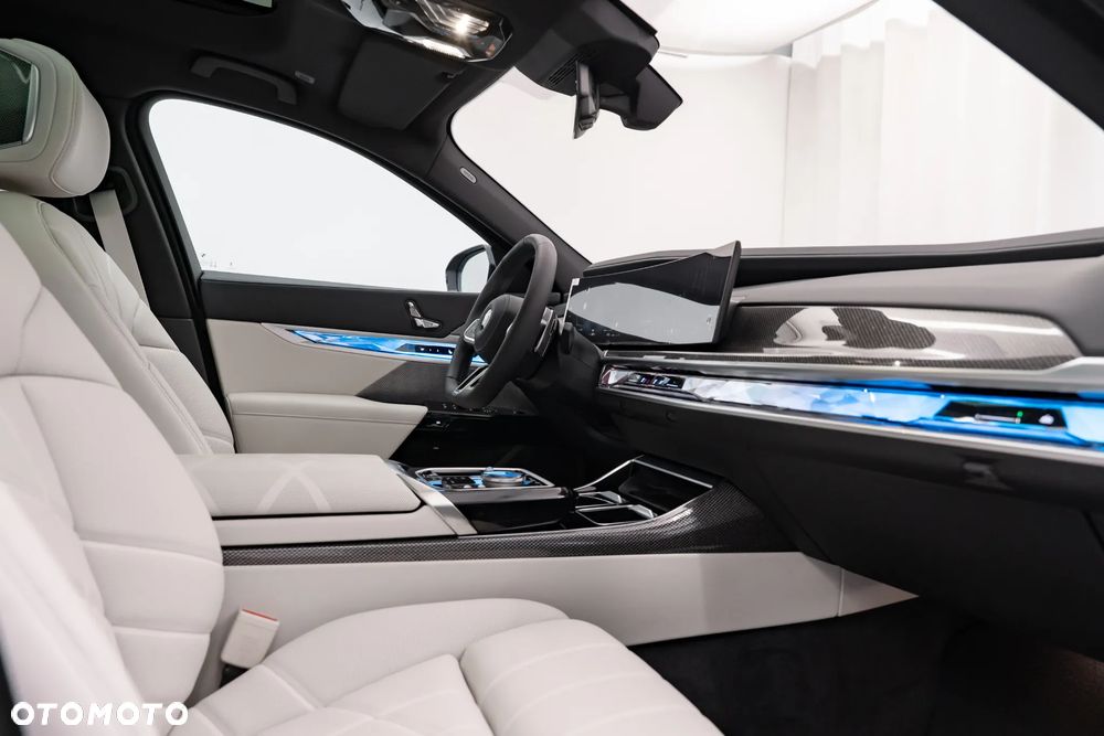 BMW Seria 7 740d xDrive mHEV M Sport sport - 24