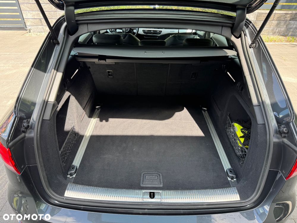Audi A4 Avant 2.0 TDI S tronic quattro sport - 14