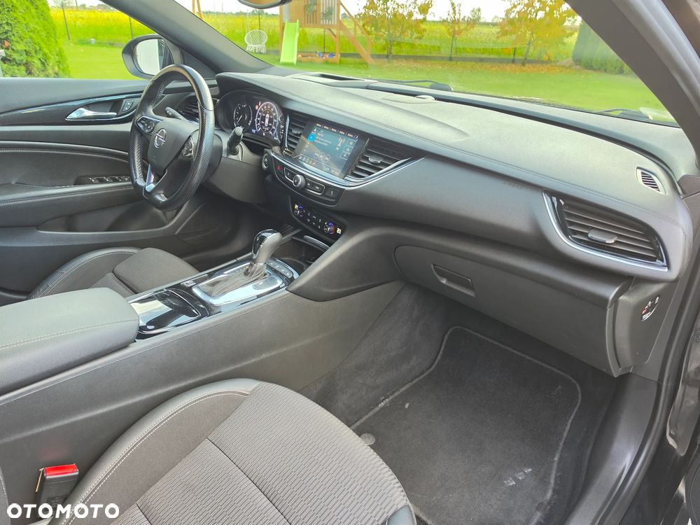 Opel Insignia 2.0 CDTI Elite S&S - 13