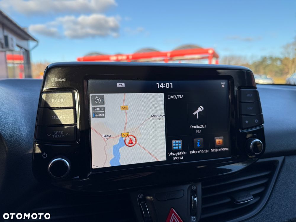 Hyundai i30 1.4 Style - 21