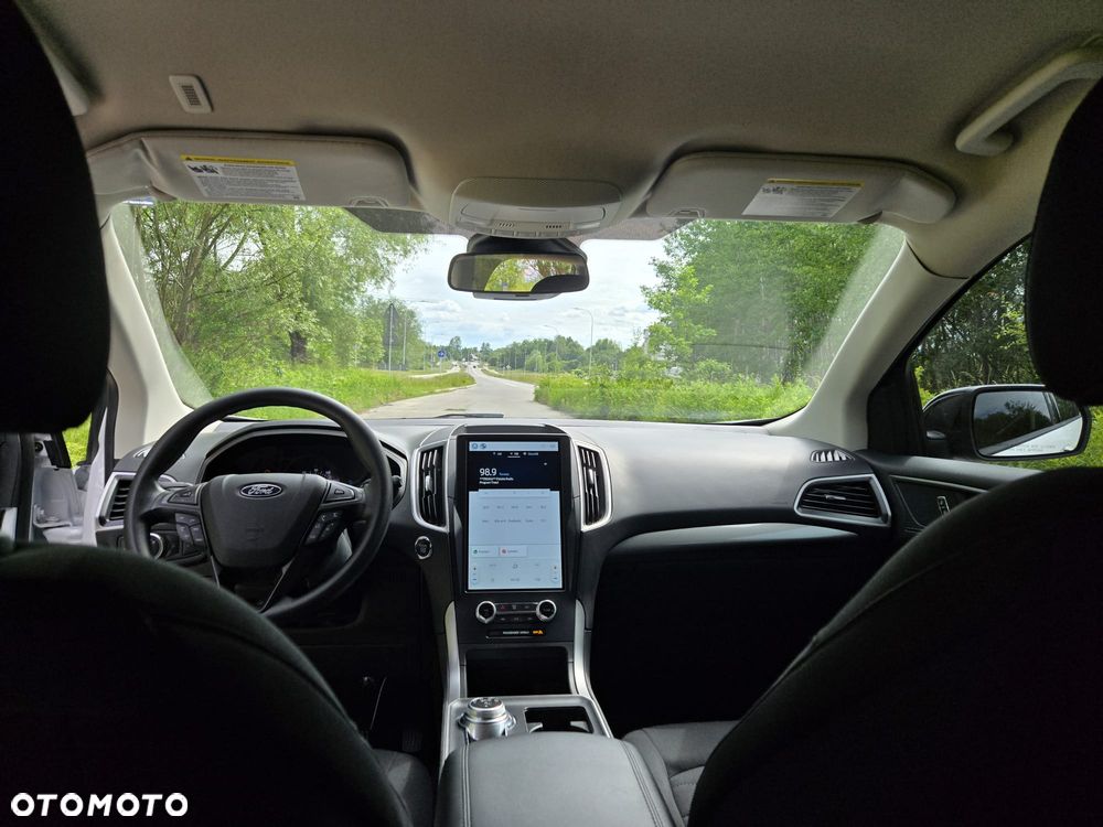 Ford Edge - 35