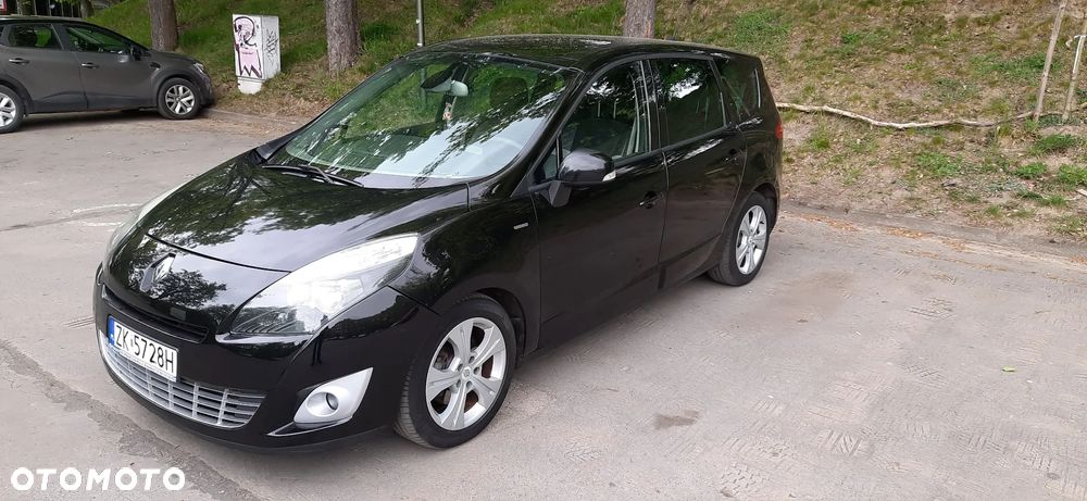 Renault Scenic 1.4 16V TCE Bose Edition - 1