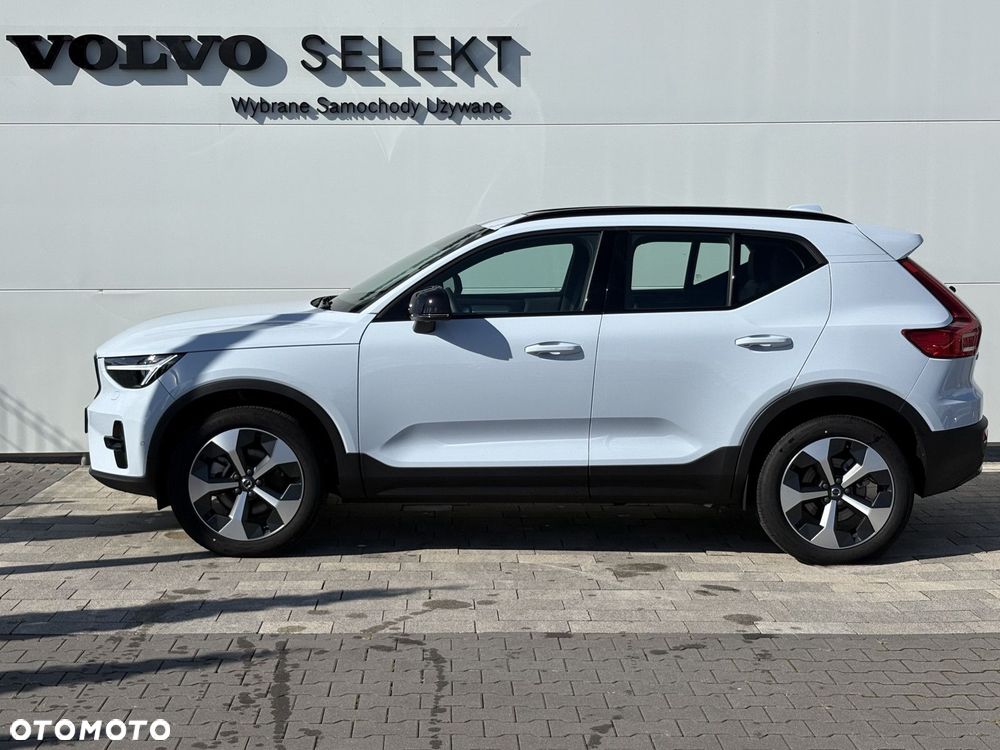 Volvo XC 40 - 4