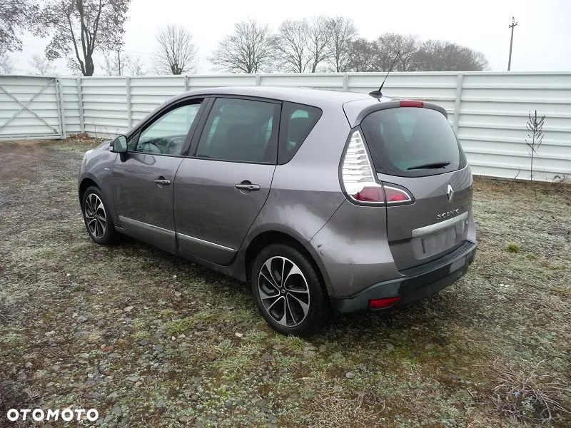 Renault Scenic 1.6 dCi Energy Bose - 5