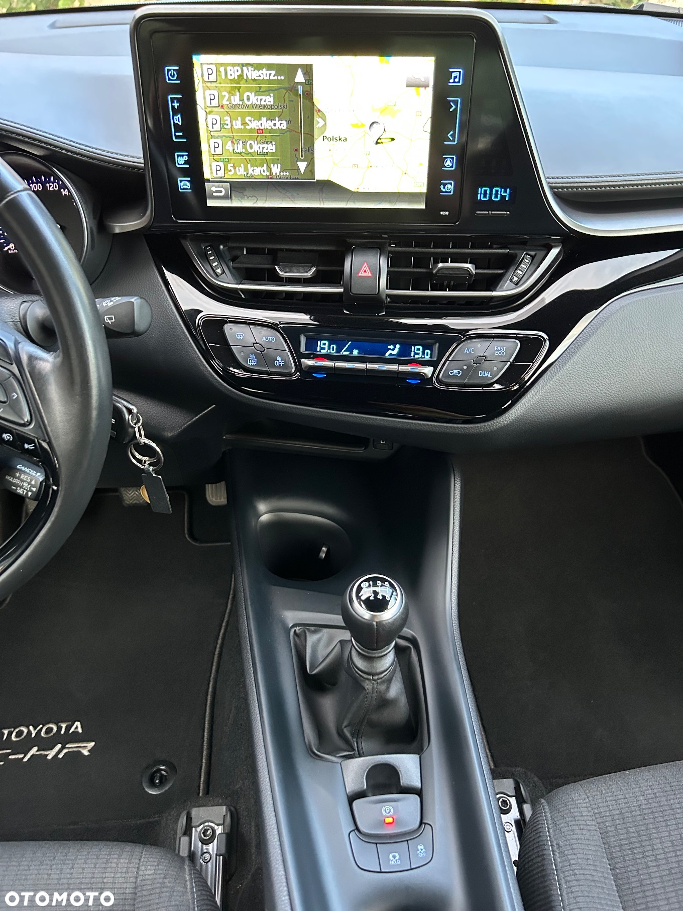 Toyota C-HR - 17