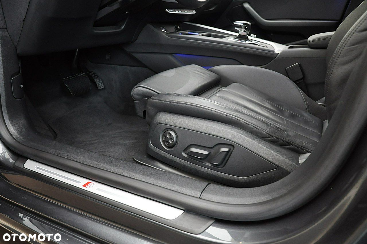 Audi A5 - 16