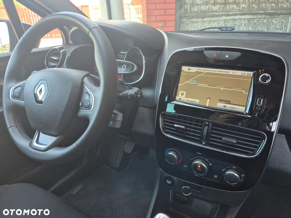 Renault Clio 0.9 Energy TCe Alize - 16