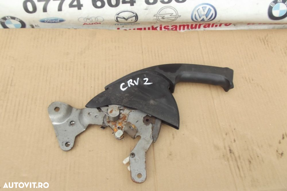 Manera frana mana Honda CRV 2001-2006 maner frana mana crv2 dezmembrez - 2