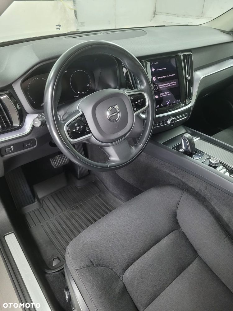 Volvo V60 - 8