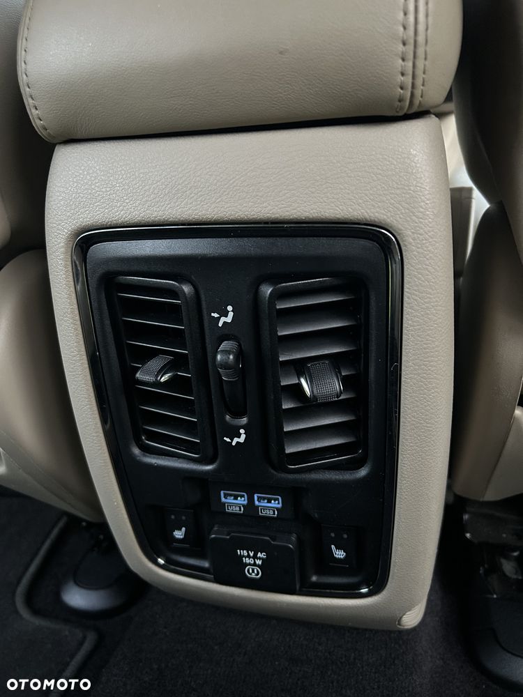 Dodge Durango 5,7 Citadel - 32