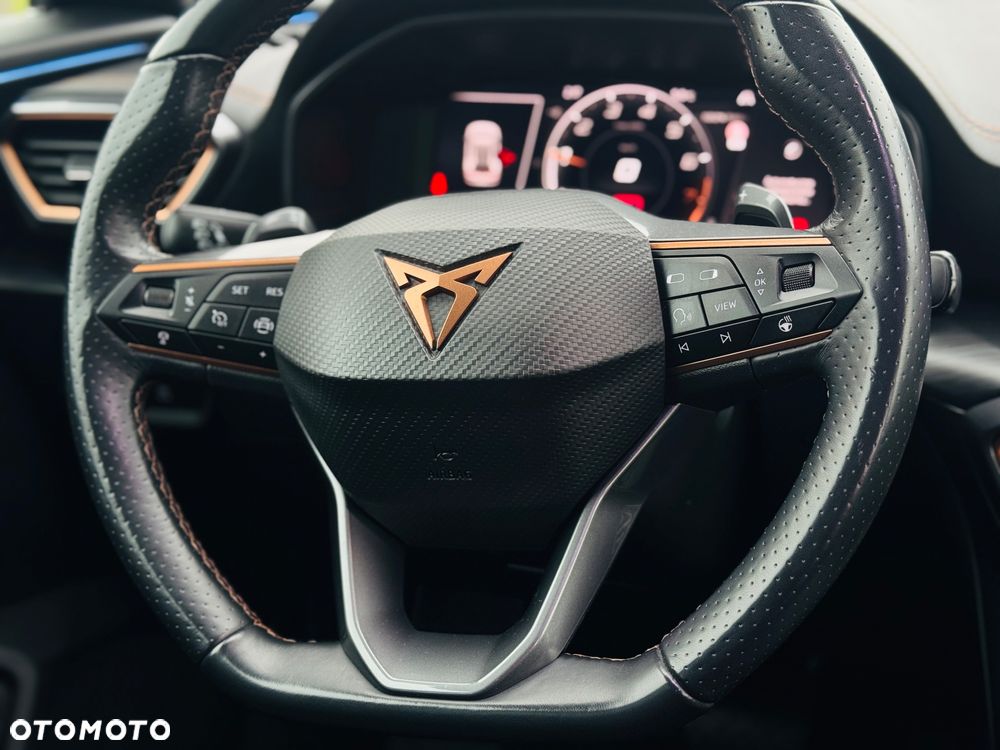 Cupra Formentor 1.5 TSI DSG Tribe Edition - 8