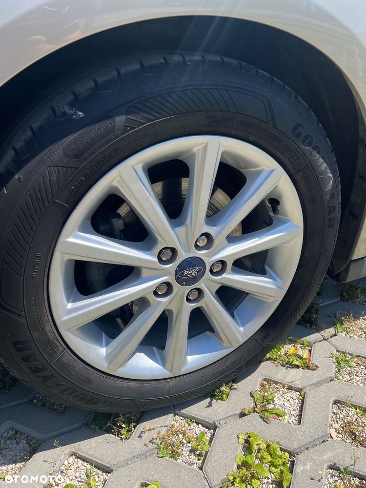 Ford C-MAX 1.0 EcoBoost Titanium ASS - 18