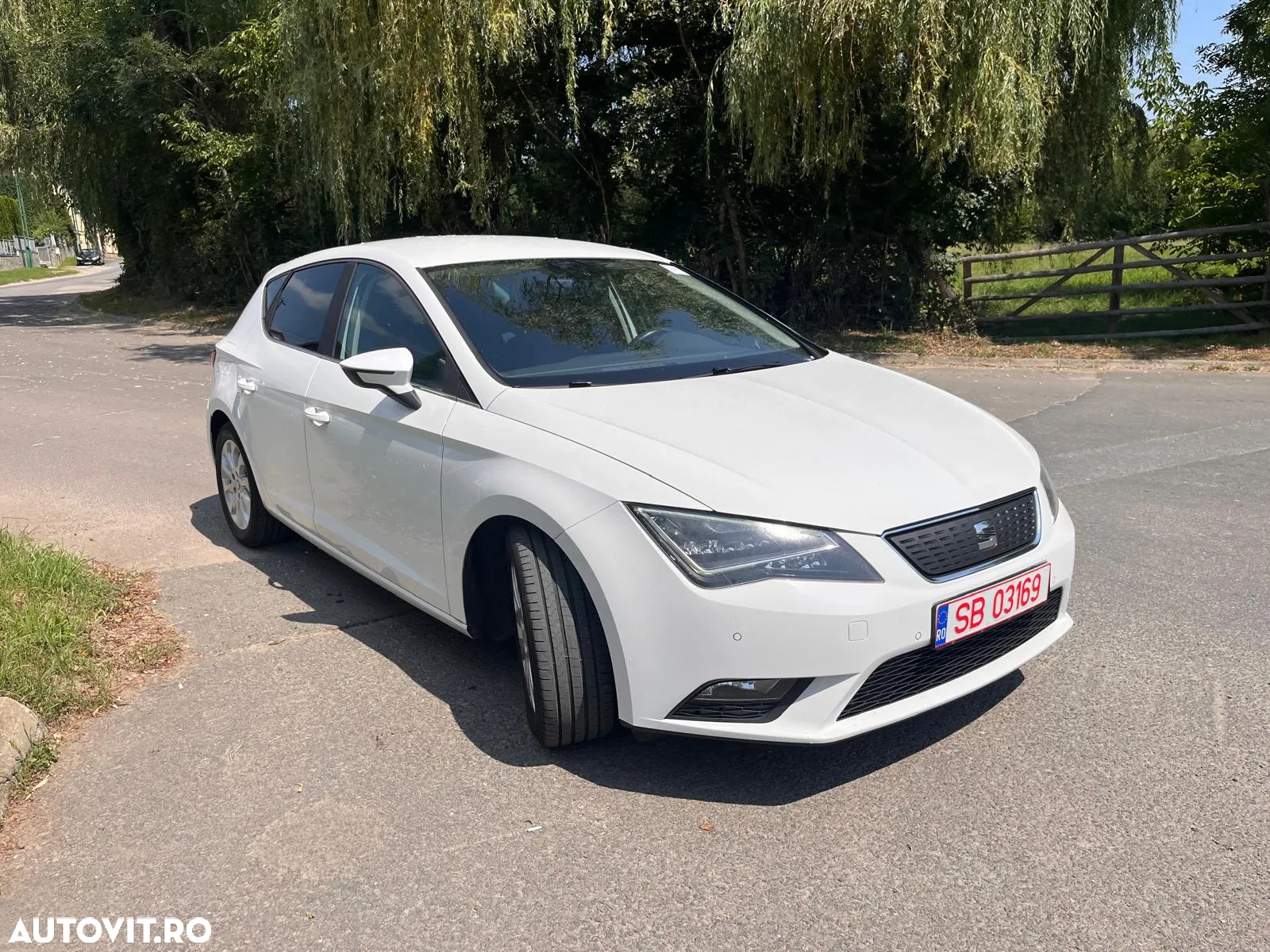 Seat Leon ST 1.6 TDI Start&Stop Style - 7
