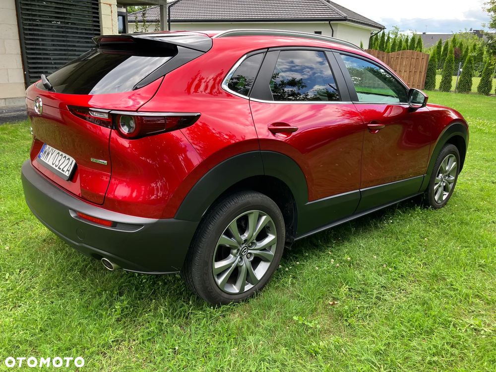 Mazda CX-30 - 2