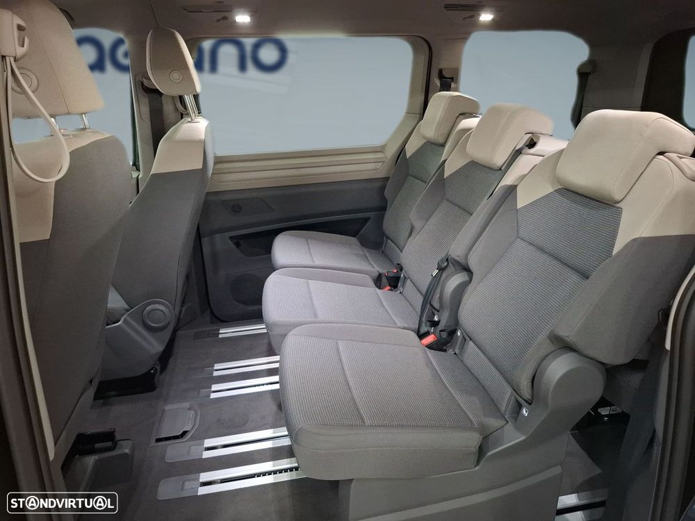 VW Multivan 1.5 TSI e-Hybrid Trend DSG - 14
