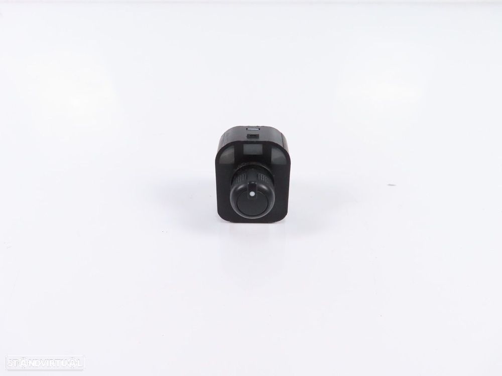 Botão / Interruptor de Regulação dos Retrovisores Usado / Original AUDI A3 (8V1,... - 1