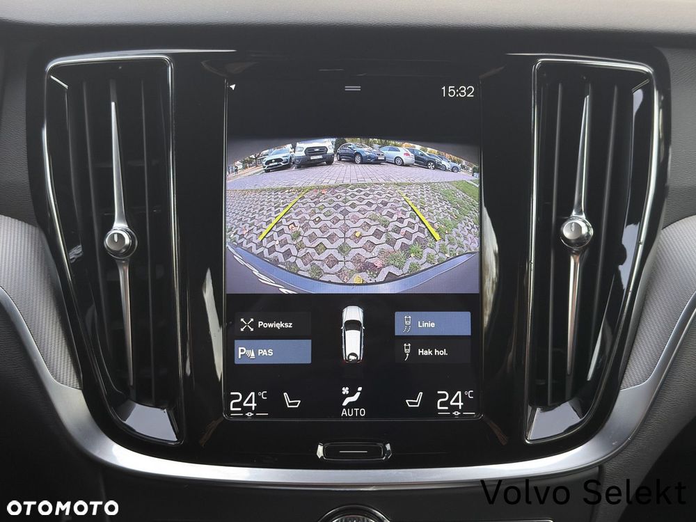 Volvo V60 - 33