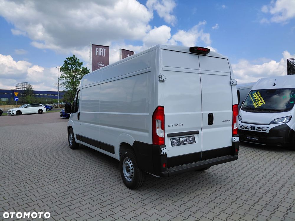 Citroën Jumper - 5
