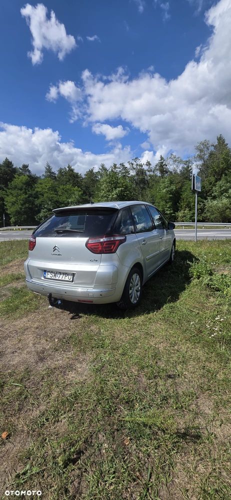 Citroën C4 Picasso - 2
