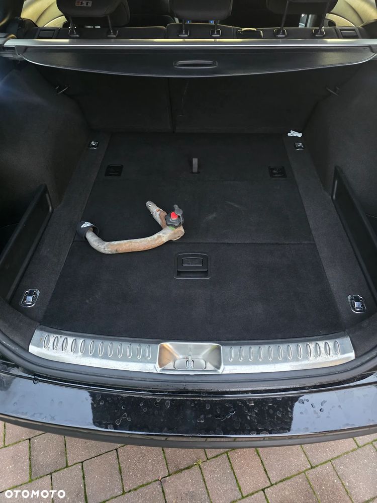 Hyundai i40 Kombi blue 1.7 CRDi Premium - 26