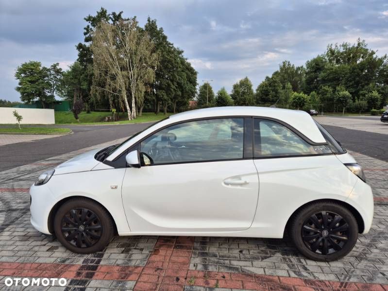 Opel Adam 1.2 - 4