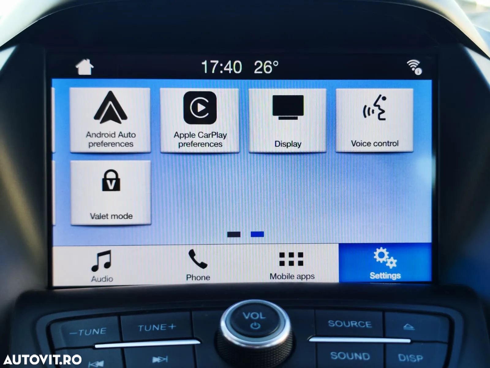 Ford Kuga 2.0 TDCi 4WD Powershift Trend - 18