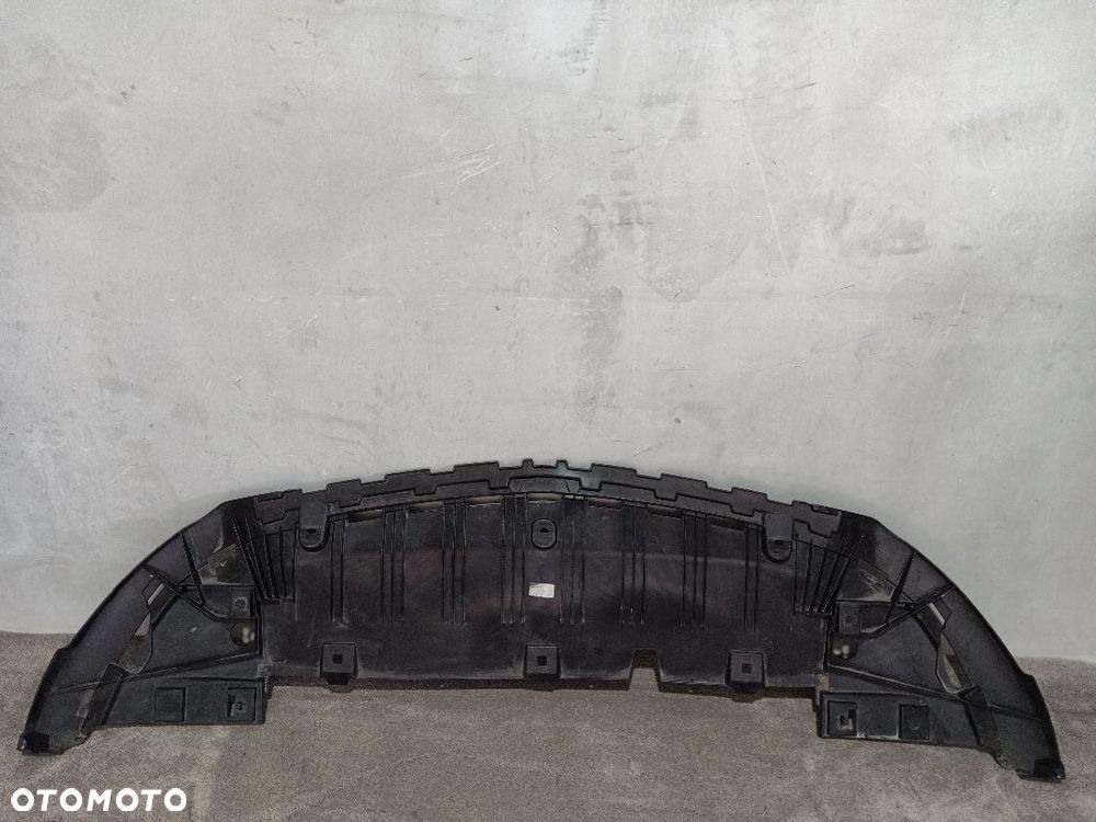OSŁONA POD ZDERZAK CHŁODNICĘ PRZÓD  PRZEDNIA MERCEDES-BENZ W247 A2478857102 - 6