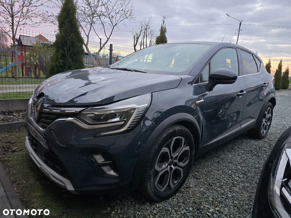 Renault Captur - 1