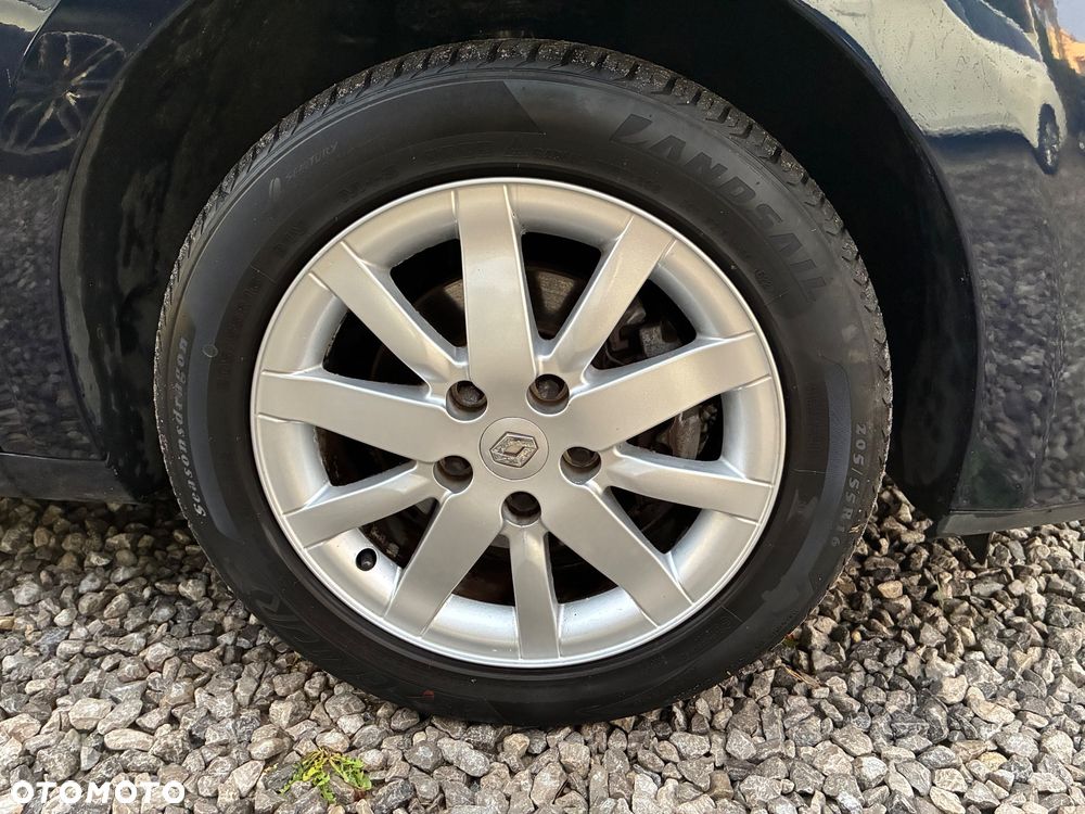 Renault Megane 1.6 16V 110 Expression - 12