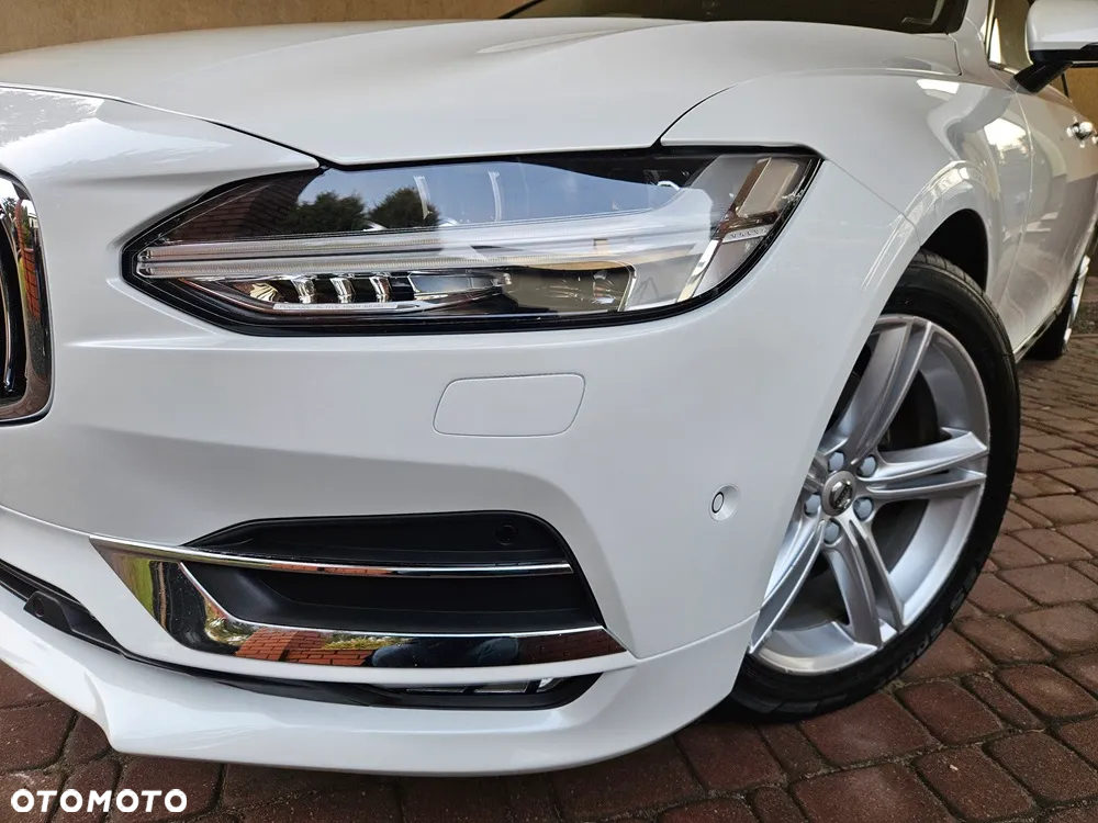 Volvo V90 D4 Geartronic Inscription - 2