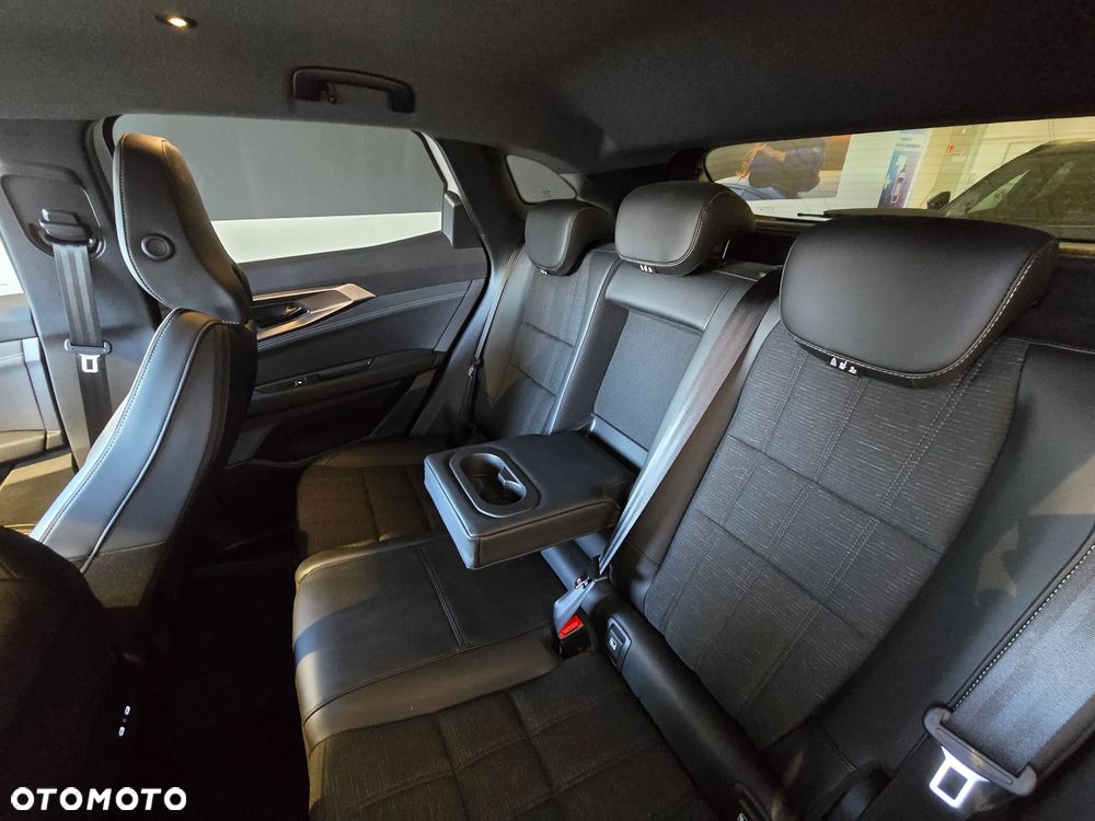 Renault Austral 1.2 E-Tech Full Hybrid 200 Iconic esprit Alpine MMT - 21
