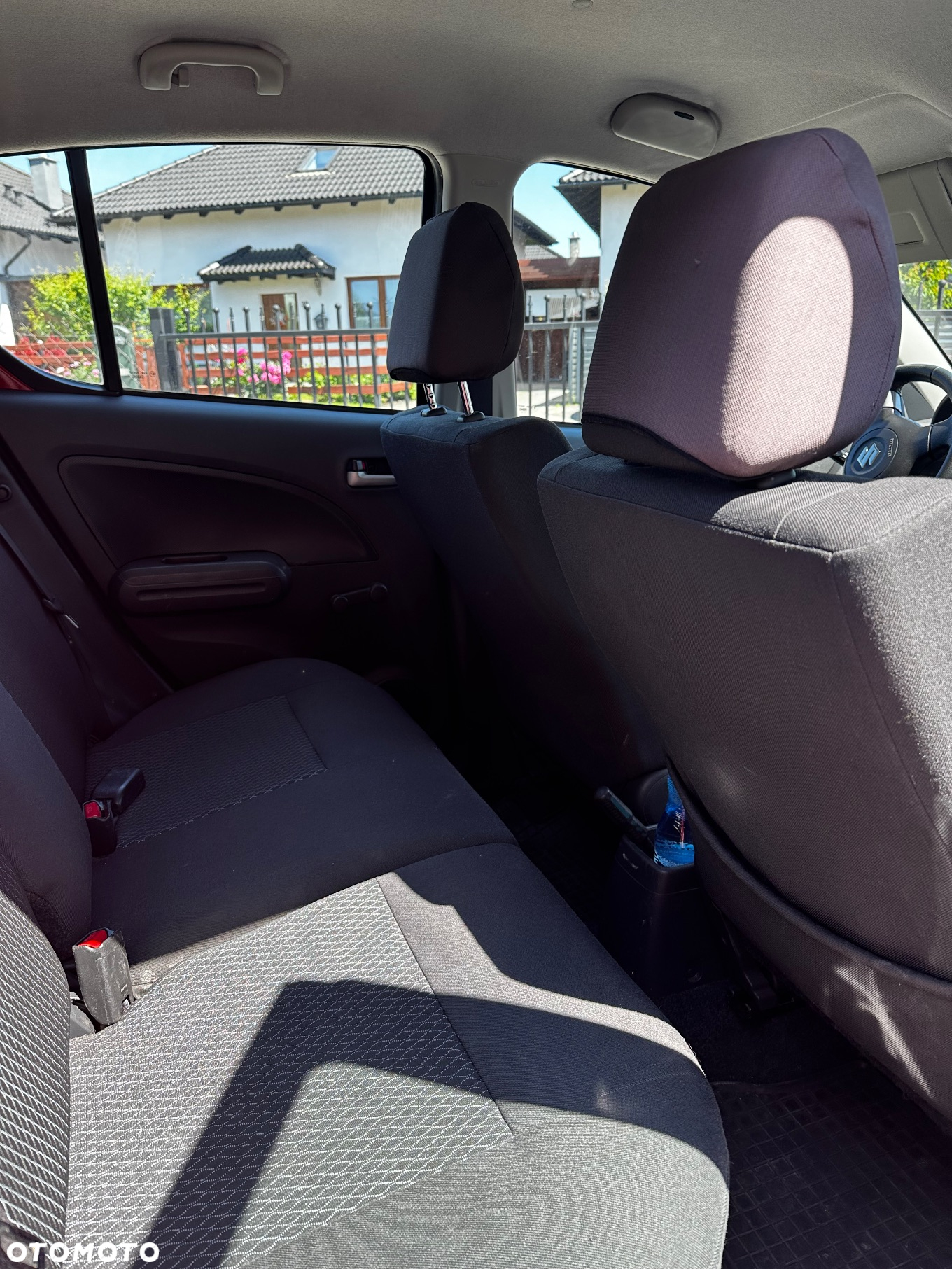 Suzuki Splash 1.2 Comfort - 10