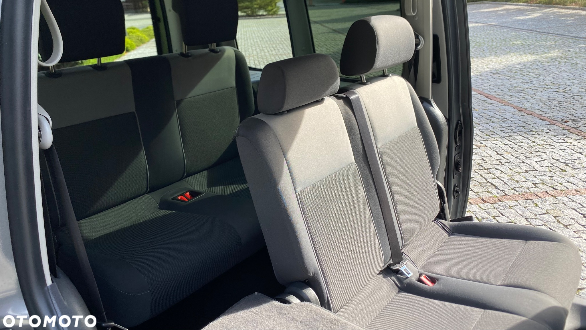 Volkswagen Caddy - 8
